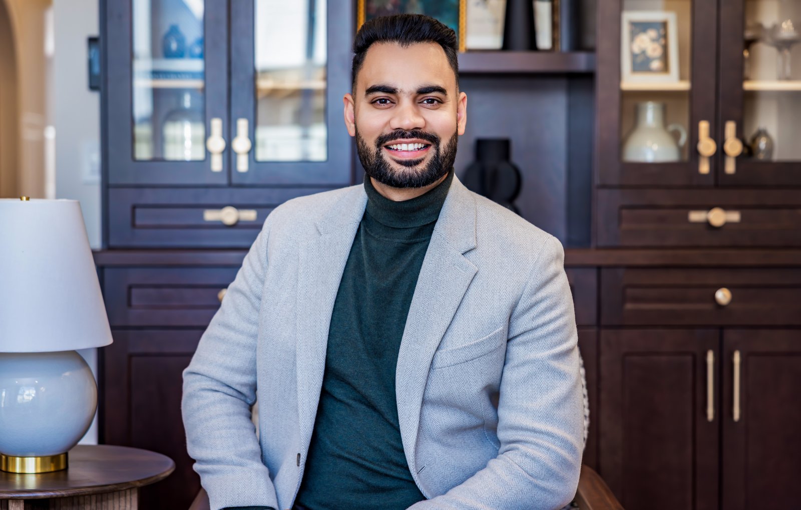 Manjinder Brar